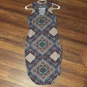 Bodycon dress